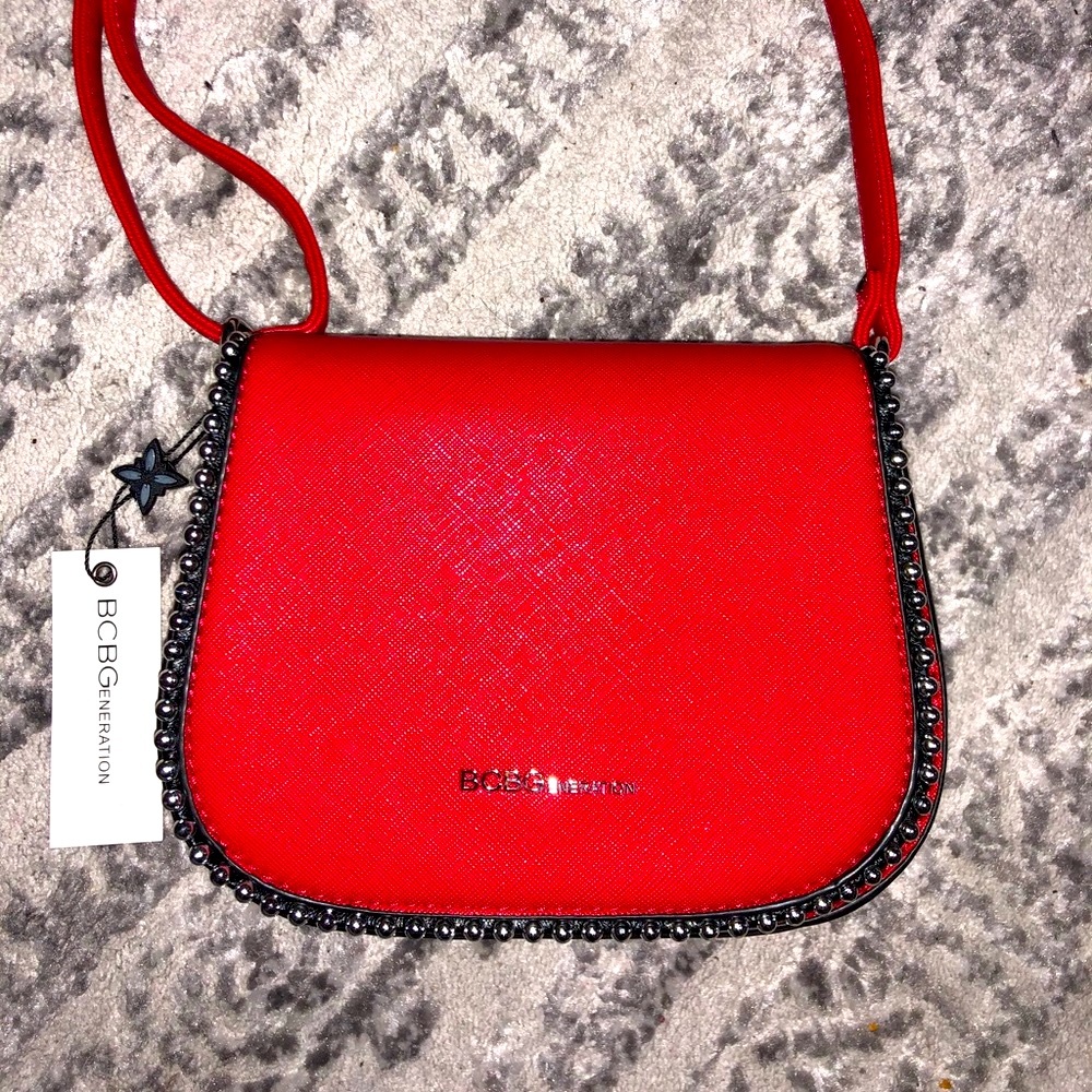BCBGeneration Crossbody Bag